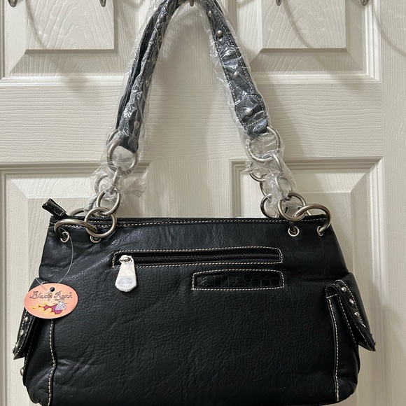 New With Tags: Blazin Rox Women’s Handbag - Picture 2 of 15